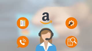 Amazon virtual assistant and ppc expert