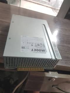 dell 7610 and t7600 power supply