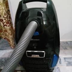 Vacuum cleaner Dawlance Genuine Condition