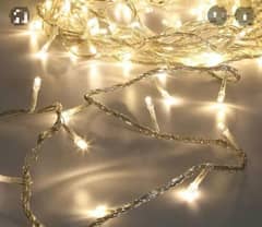 Fairy lights