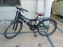 Solid Bicycle In Cheap Price