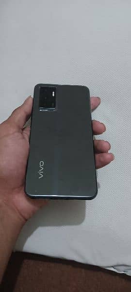 vivo v23e 8/128 All ok 10/8 1