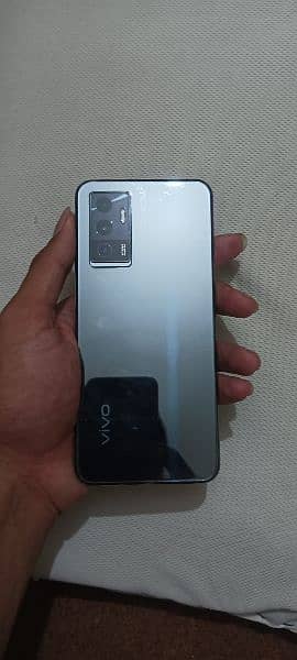 vivo v23e 8/128 All ok 10/8 4