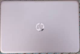 hp laptop