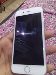 iPhone 6 non pta. 16gb with lead and cover