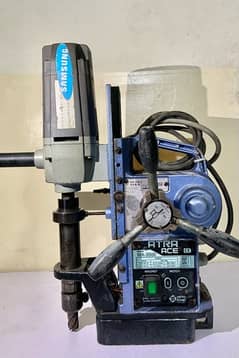 Magnetic Drill ATRA ACE WA-3500