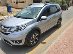 Honda BR-V 2018 0