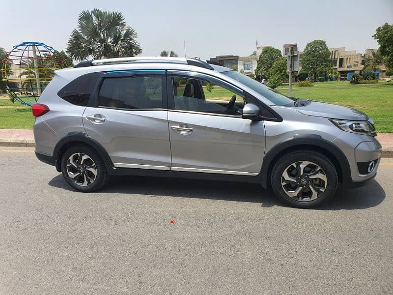 Honda BR-V 2018 6