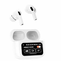 AirPods Pro With Digital Display | 0323-6342137