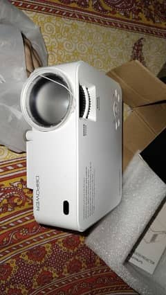 projector