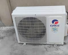 Dc inverter Gree Ac 1.5 ton