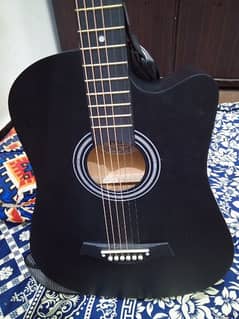 kabat Acoustic guitar