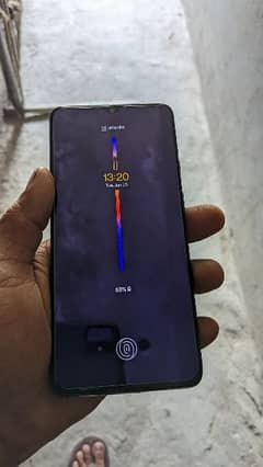 OnePlus 7t all ok urgent seal