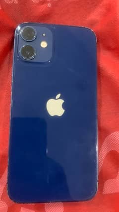 Iphone 12 mini non pta 128gb