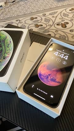 iphone xs jv