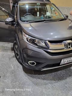 Honda BR-V 2019