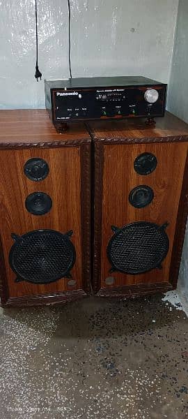 Heavy Bass Quality Sound system Sale 2