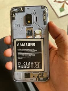 Samsung J2 Core Duos