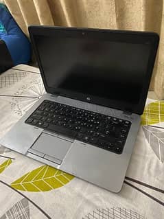 Core i5 HP elitebook 840 G1