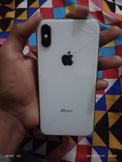 iPhone x not PTA