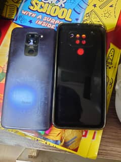 I WANT TO SELL MY XIAOMI REDMI NOTE 9 PRO