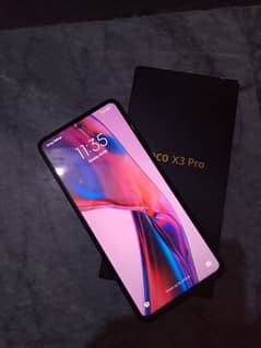 Poco X3 pro 8/256