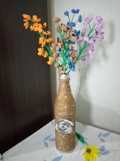 flower  vase