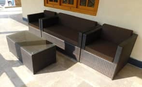 Outdoor Furniture | Garden chair | UPVC outdoor chair