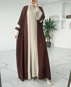 High Quality Abaya