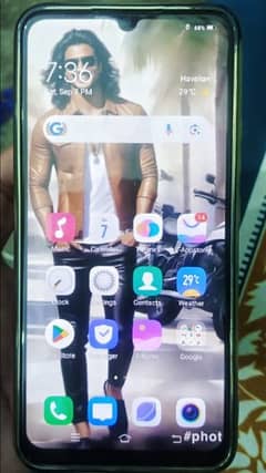 vivo s1 very urgent sale exchange also location havelian  03159203020