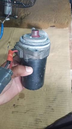 12 volt motor, DC motors fort pumps and washing machine