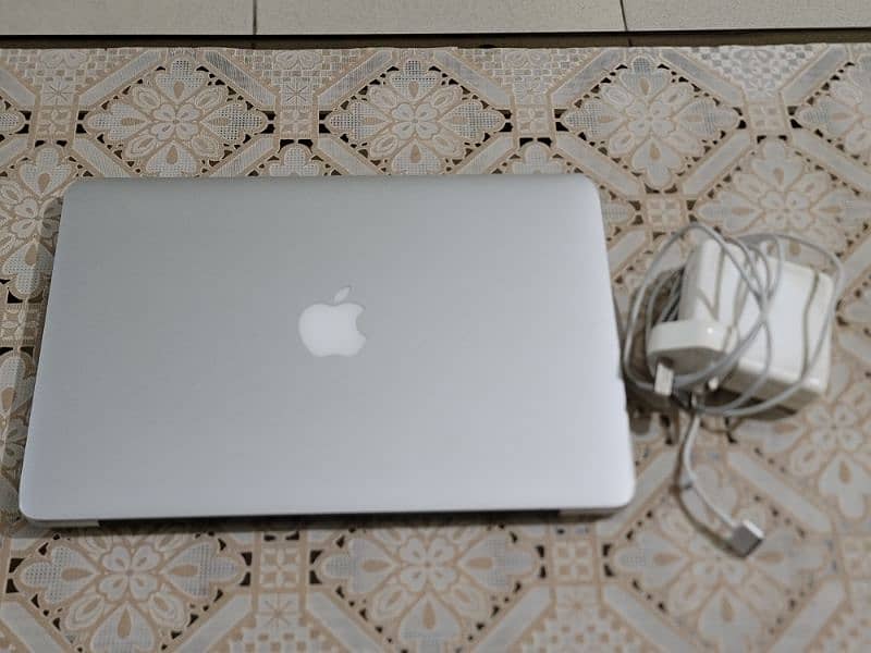 Macbook Pro 2015 16GB 1