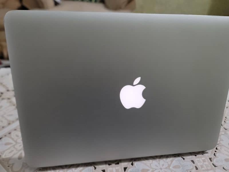 Macbook Pro 2015 16GB 2