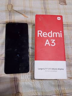 Redmi A3