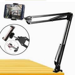 mobile camera stand