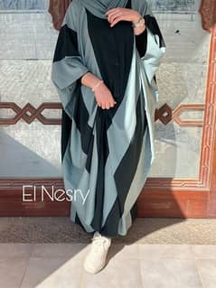 Handmade Abaya/ Arabic Abaya/ Turkish Abaya