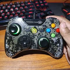 Xbox Controller for PC / Modern Warfare 2 Edition for Sale