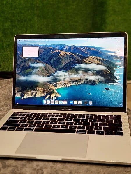 Macbook Pro 2016 1