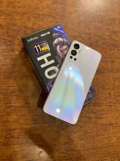 Infinix Hot 12