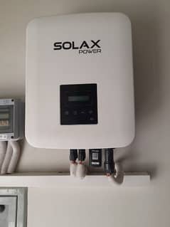 Solar inverter for sale