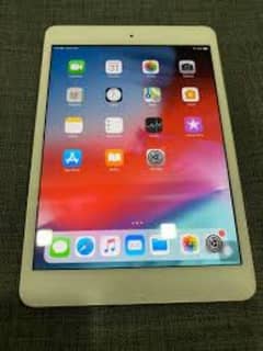 apple iPad mini 2