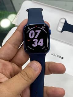 Apple Watch series 7 45mm