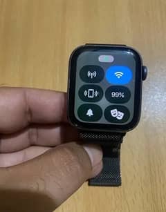 Iwatch 4 olx online