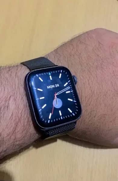 Apple watch series 4 44mm 2