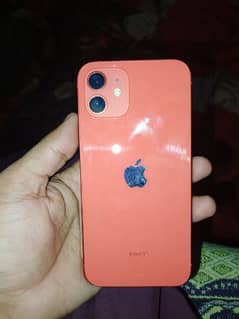 Iphone 12 jv urgent sale