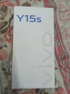 vivo y15s 3 32 no open no rapir only box condition 10 9