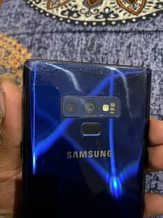 samsang note 9 0