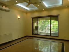 Magnificent 10-Bedroom Mansion for Sale in F-8, Islamabad