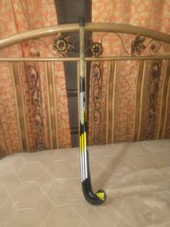 ADIDAS HOCKEY STICK FOR SALE