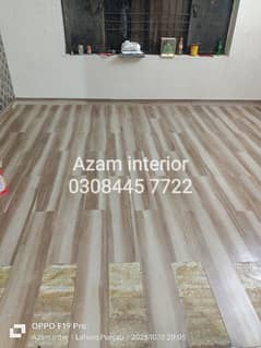 marflex vinyl flooring tiles very cheap price Azam Interior DHA